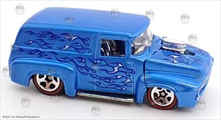 MF Blue - Since '68